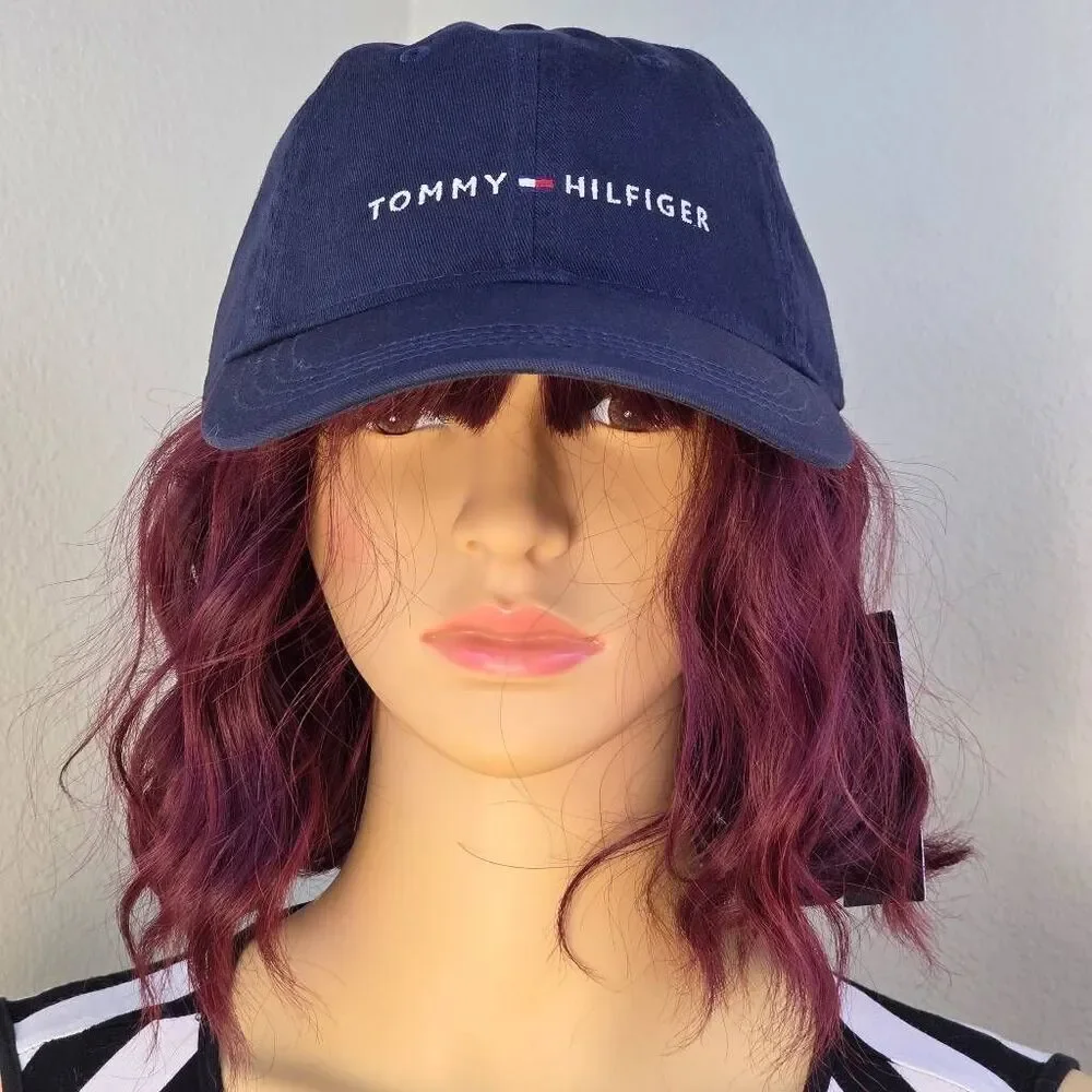 Tommy Hilfiger one world